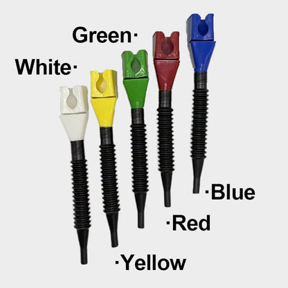 🔥Hot Sale 50% 0FF🔥Flexible Draining Tool Snap Funnel