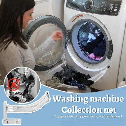 🔥LAST DAY 50% OFF🧺Washing Machine Collection Net
