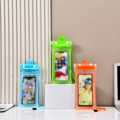 🎉🎁 Waterproof Mobile Phone Bag