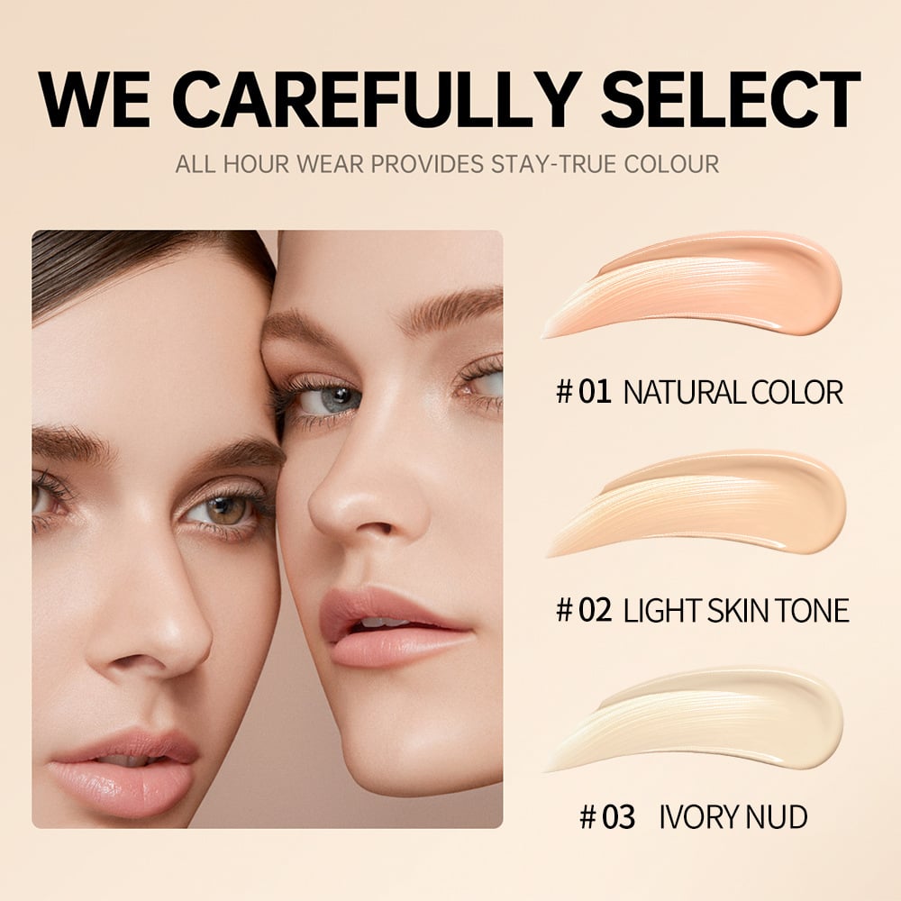 🎁Last Day 49% OFF-coverage concealer