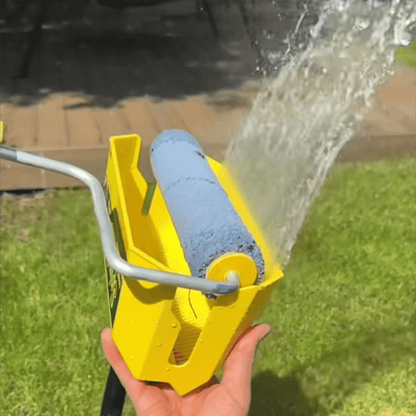 🔥Last Day 49% OFF - ✨Paint Roller Cleaner