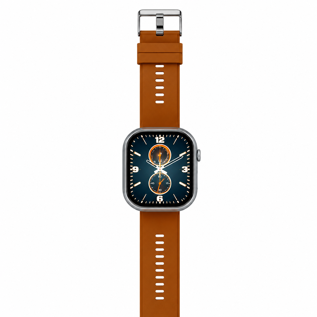 Health Tracking Smartwatch