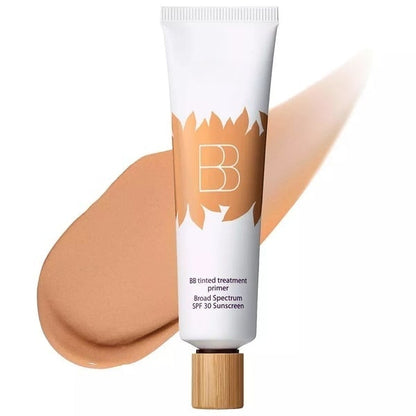 BB blur tinted moisturizer SPF 30