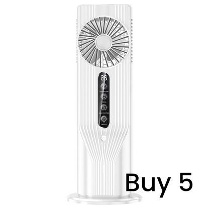 🔥Hot Sale 49% OFF -Compact 3in1 Portable Air Cooler Fan