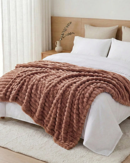 The Original Fleece Blanket