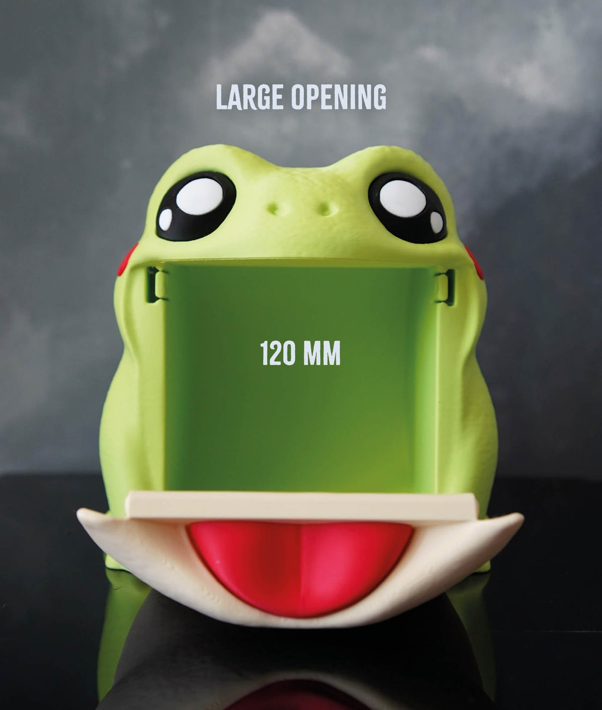 🔥Last Day 49% OFF - 🐸 Frog Toilet Paper Dispenser