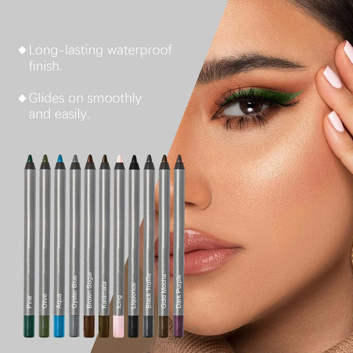 1440-Minute Longwear Eyeliner