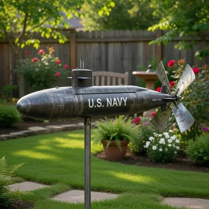 🏆Last Day Promo: 49% OFF 🎖️-Vietnam Veteran Helicopter Wind Spinner✈️!