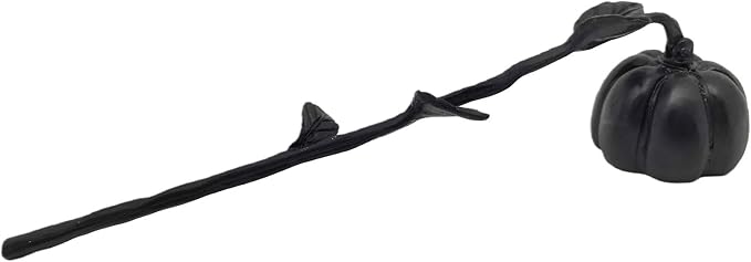🔥Last Day 49% OFF - 🎃Pumpkin Candle Snuffer Extinguisher