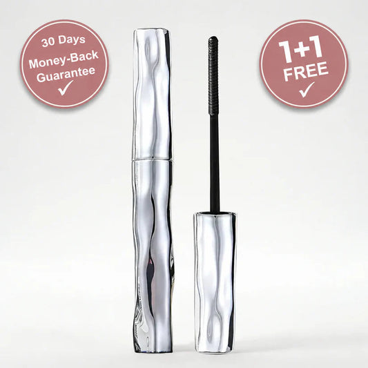 🔥(2pcs)Waterproof Fibre Mascara💧 – Volume & Length without Clumping for Dramatic Moments