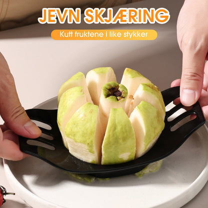 🔥Stainless Steel Fruit Corer and Slicer