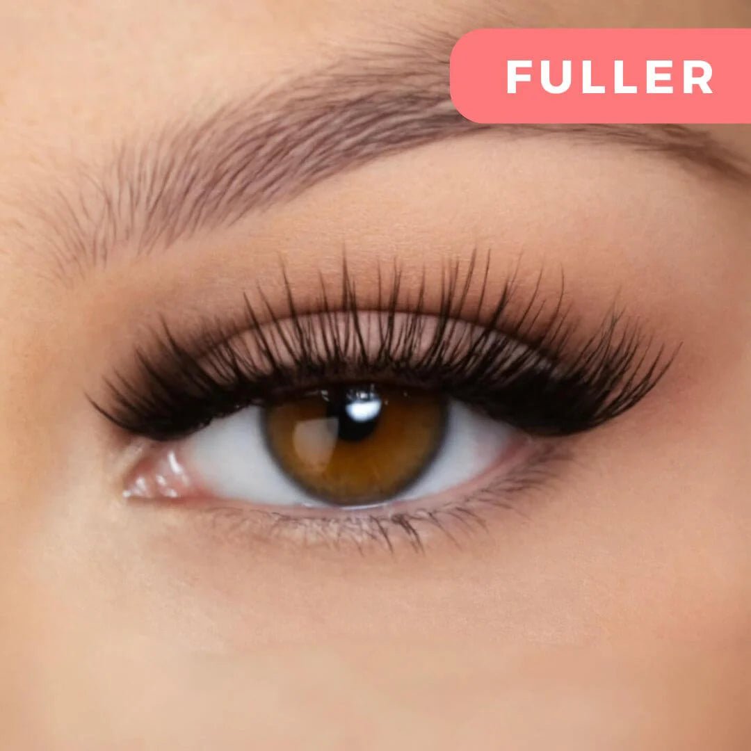 🔥2026 New Premium Magnetic Eyelashes | Easy, Quick, Safe!