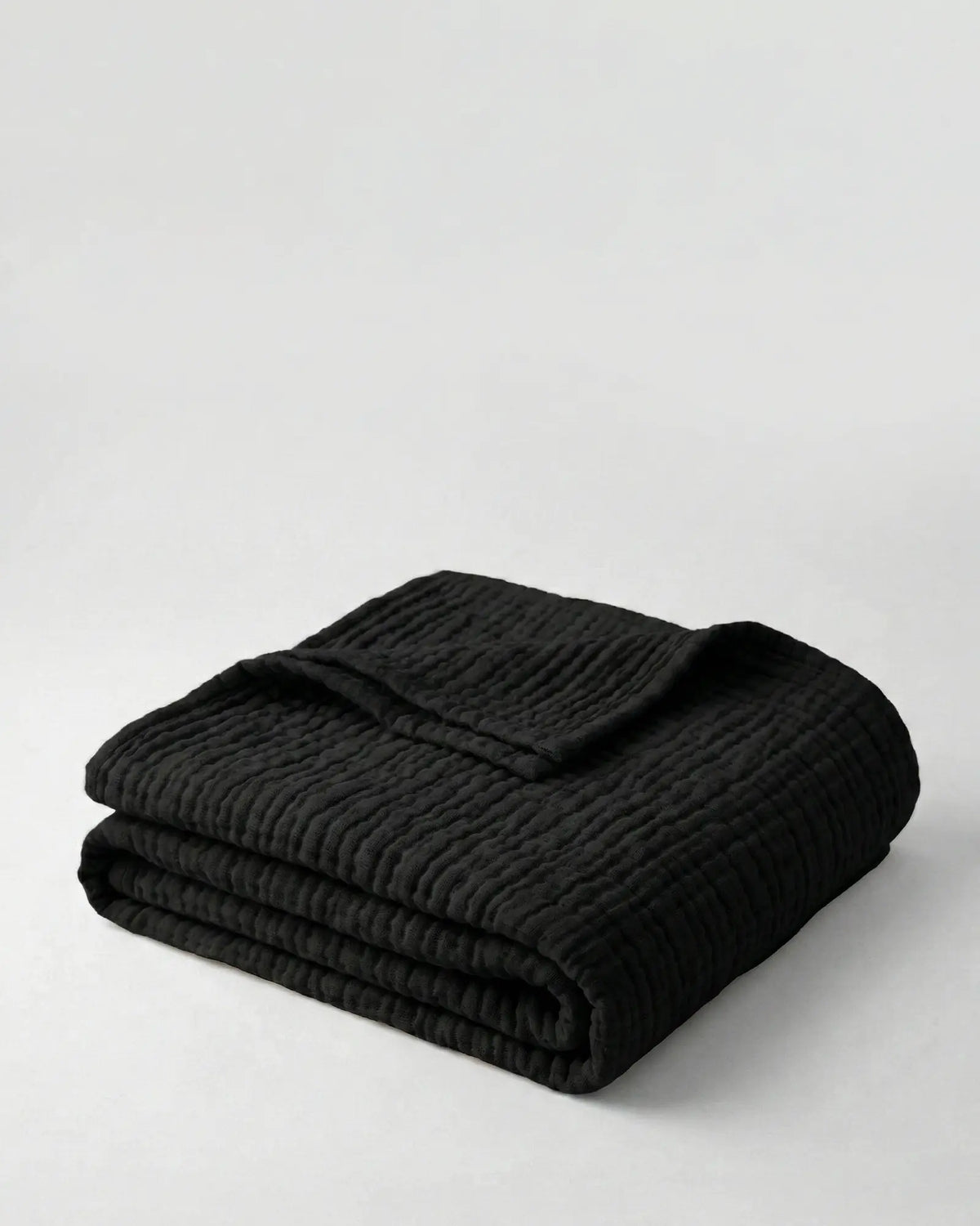The Muslin Blanket - 100% Muslin Cotton