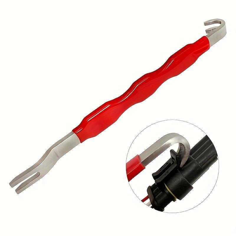 🔥Last Day 50% OFF -🛠️Automotive Electrical Terminal Connector Separator Removal Tool