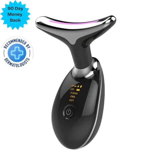 Face and Neck Tightening Device