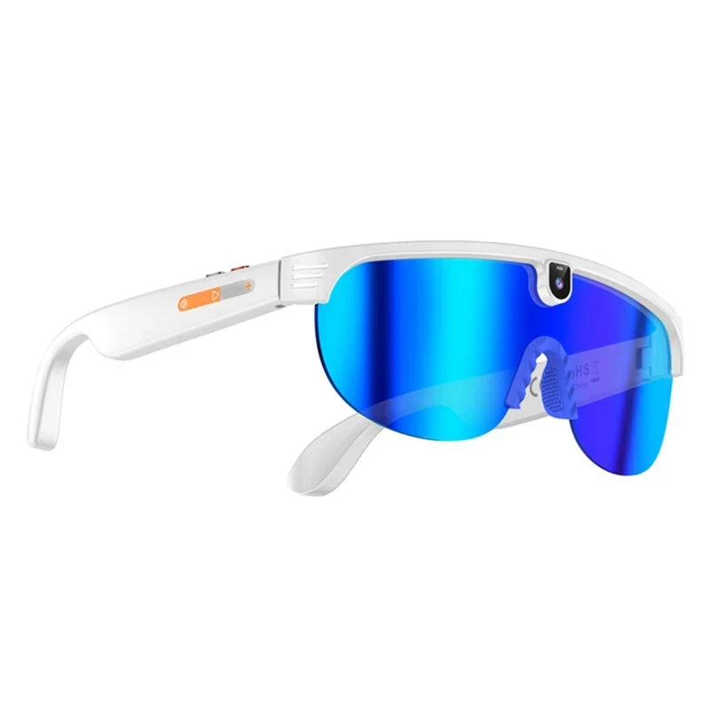 Last Day 49% OFF🔥Smashflex 4K glasses📹