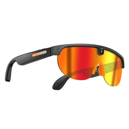 Last Day 49% OFF🔥Smashflex 4K glasses📹