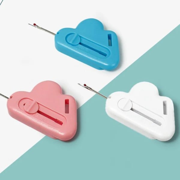 💥💥2-in-1 Adjustable Seam Guide with Built-in Seam Ripper