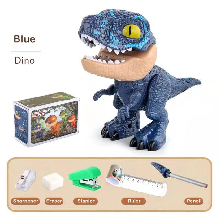 🔥Last 4 hours Sale: Save $20 -DINO SCHOOLAR
