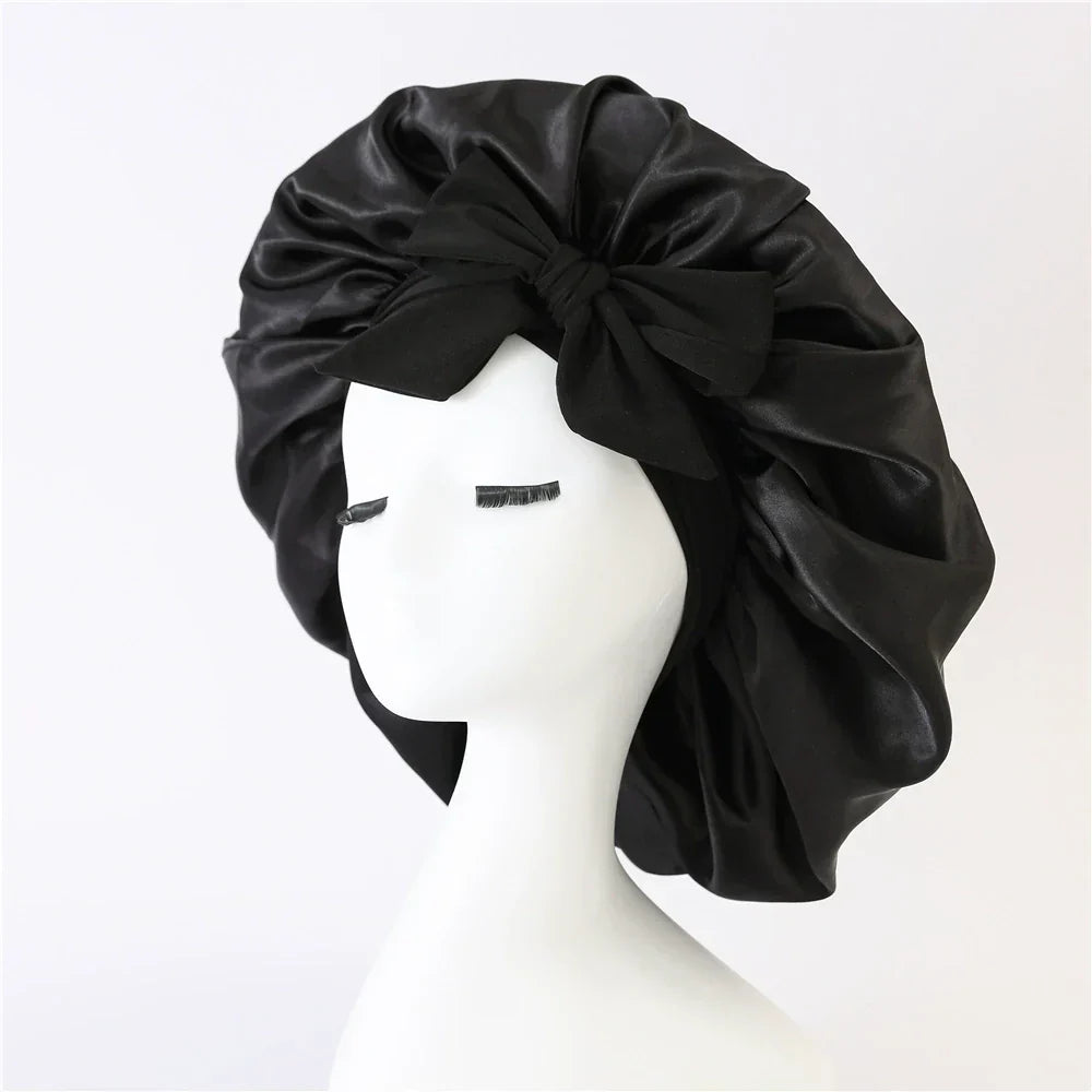 All-Night Bonnet for Everyone