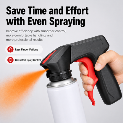✨Portable assisted spray painting tool