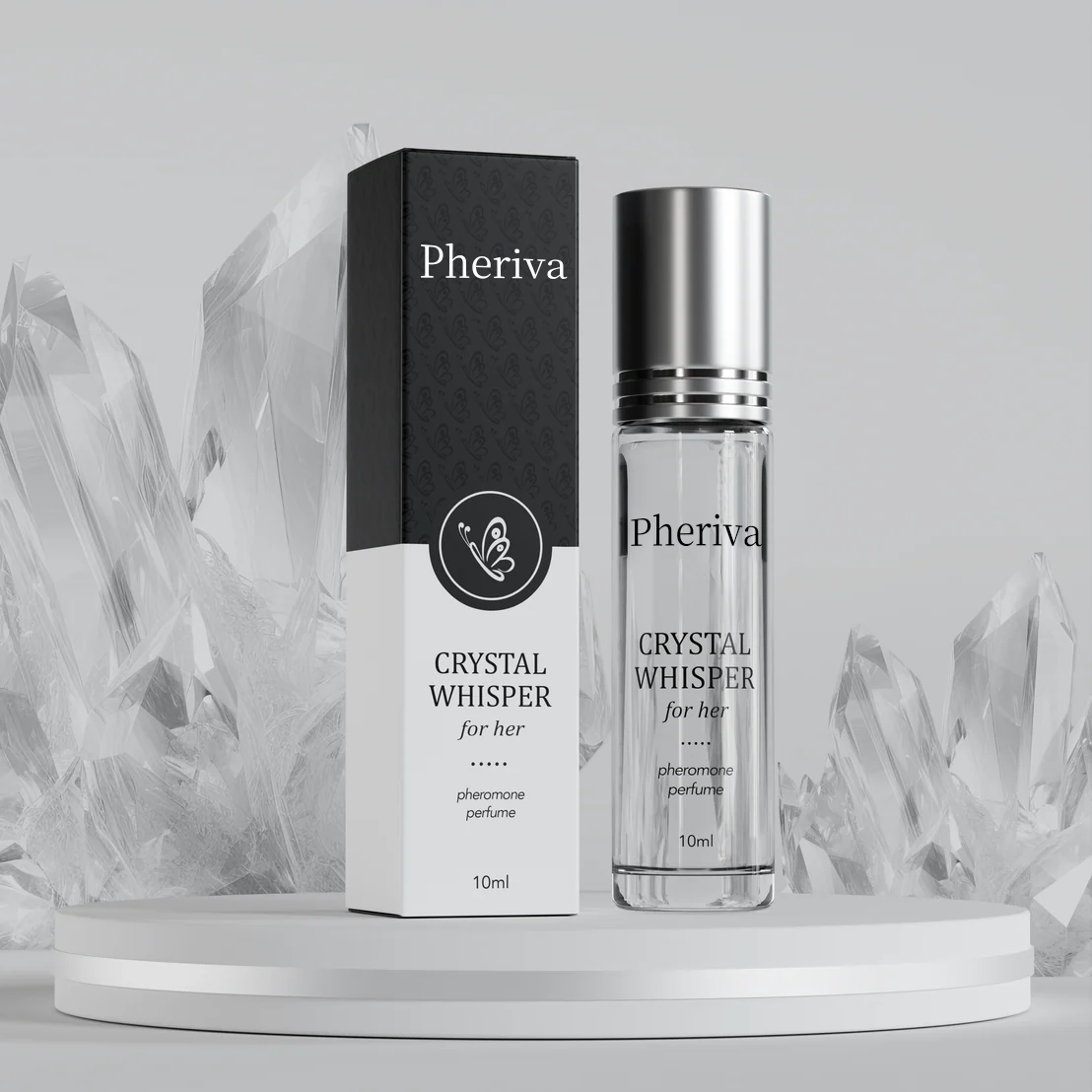 Pheromone Perfume