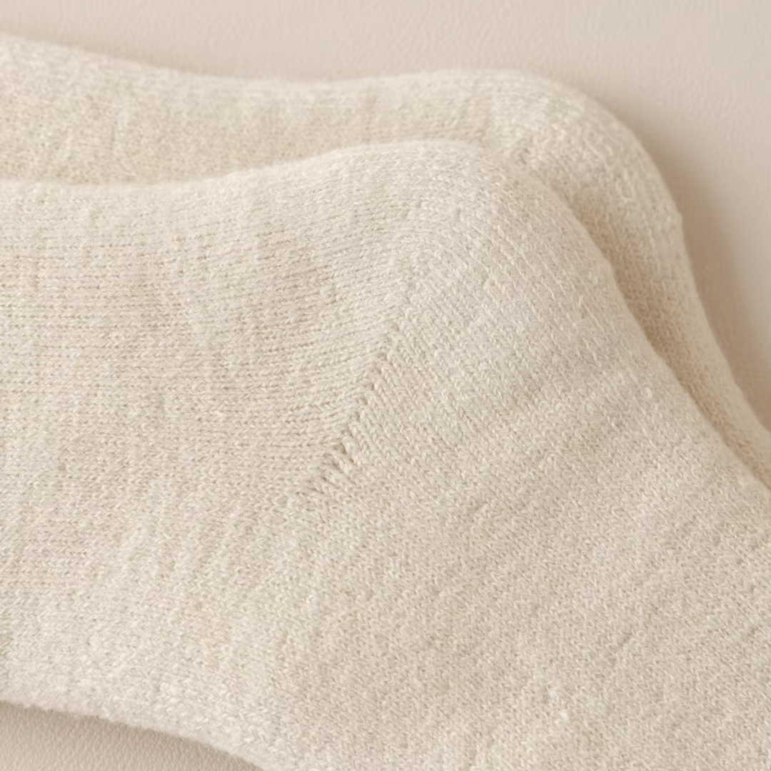 The Fleece Socks