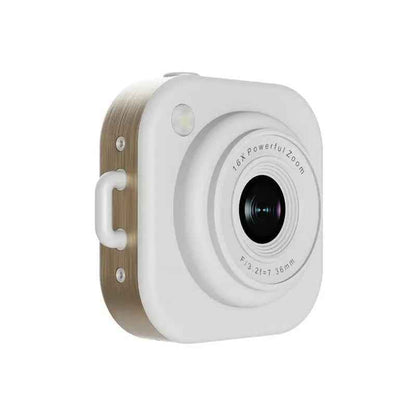 🔥Limited Time 50% Off✨Mini Keychain Digital Pocket Camera