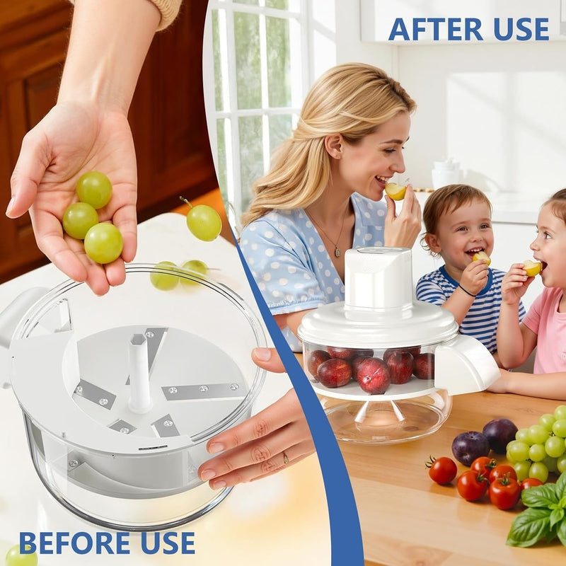 🔥LAST DAY 50% OFF - Universal Automatic Peeler