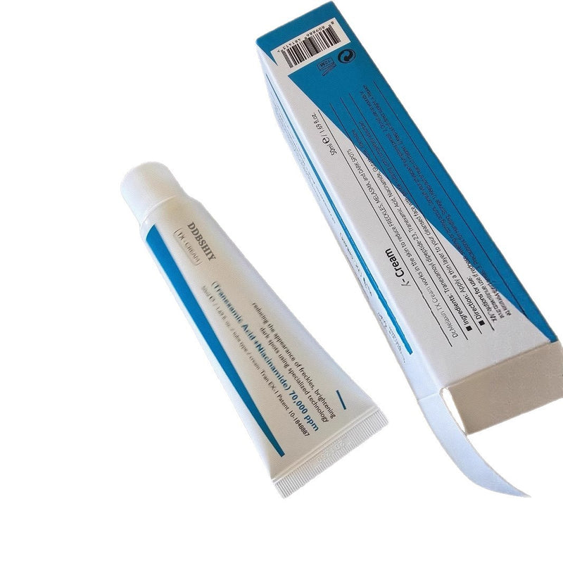 TX Cream -for Dark Spots & Hyperpigmentation