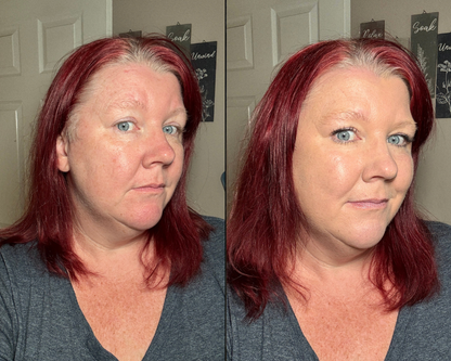 🔥Marssirace™ Korean Color-Changing Foundation stick