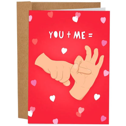🤣Sleazy Greetings Funny Greeting Cards | 9 Dirtiest Cards Ever Set🎅🔥