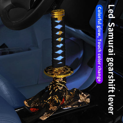 🔥Last Day 49% OFF - Japanese-Style Tuning Car Katana