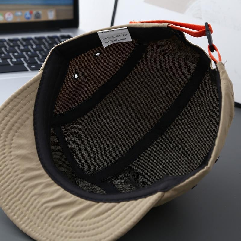 🎁Last Day - 🧢✨ VINTAGE JAPANESE STREETWEAR SNAPBACK CAP