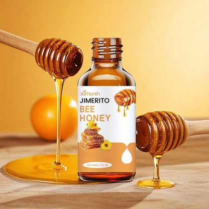Genuine Honey Eye Cleansing Serum
