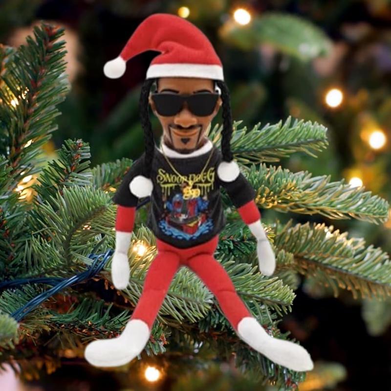 🔥LAST DAY SALE 49% OFF🎄Christmas Elf Doll🎁