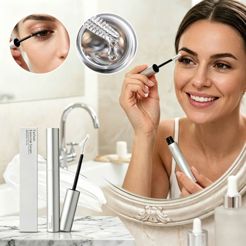Hydrating Lash Serum
