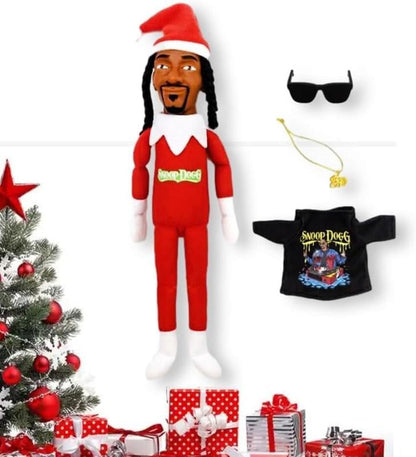 🔥LAST DAY SALE 49% OFF🎄Christmas Elf Doll🎁