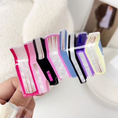 ✨LAST DAY ONLY 49% OFF🔥  Book Pattern Hair Claw