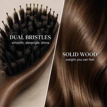 Marssirace Hair Brush