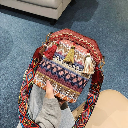 ✨Handmade Native American Handbags🧵⭐