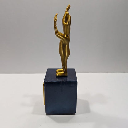 🔥LAST DAY SALE 49% OFF🏆Middle Finger World Champion Trophy