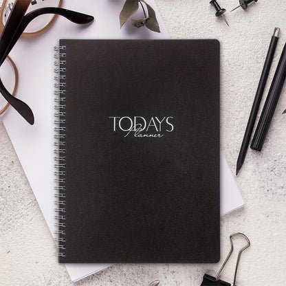 📚ADHD Planner Time Blocking❤️
