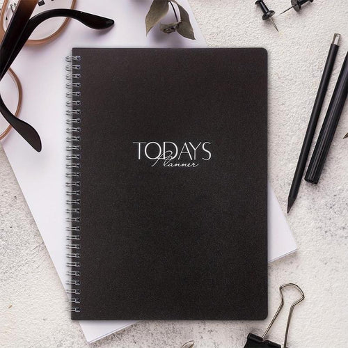 📚ADHD Planner Time Blocking❤️