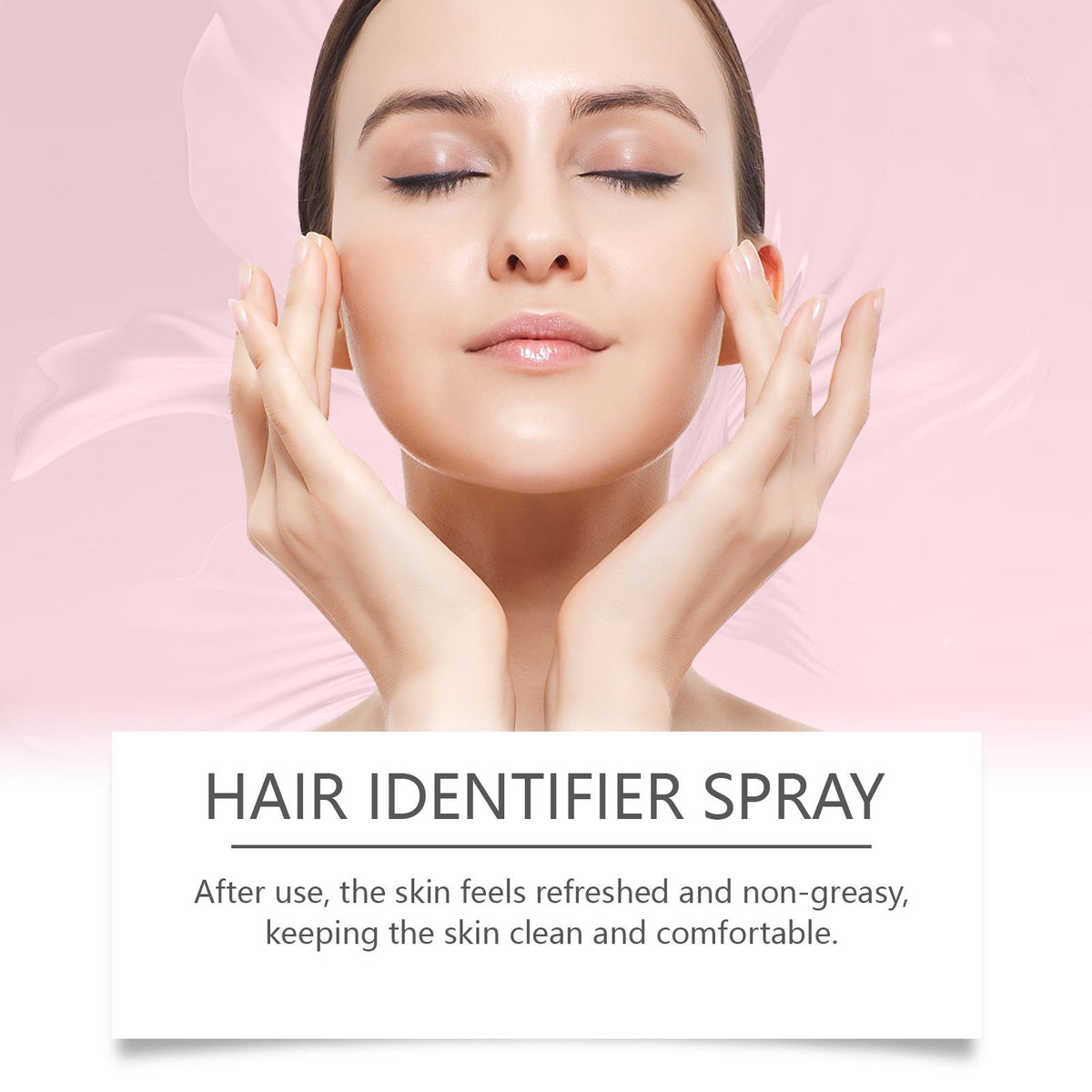 🎁Today 49% OFF🎁Hair Identifier Spray