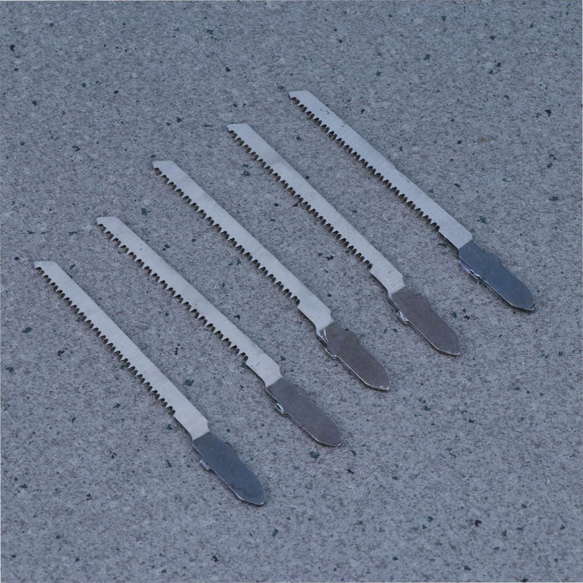 🔥LAST DAY 50% OFF🛠️High-Carbon Steel Saw Blades