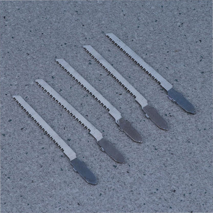 🔥LAST DAY 50% OFF🛠️High-Carbon Steel Saw Blades