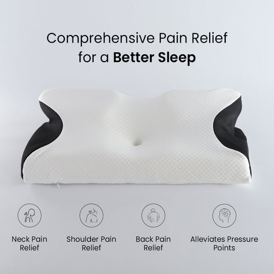 Premium Pain Relief Pillow