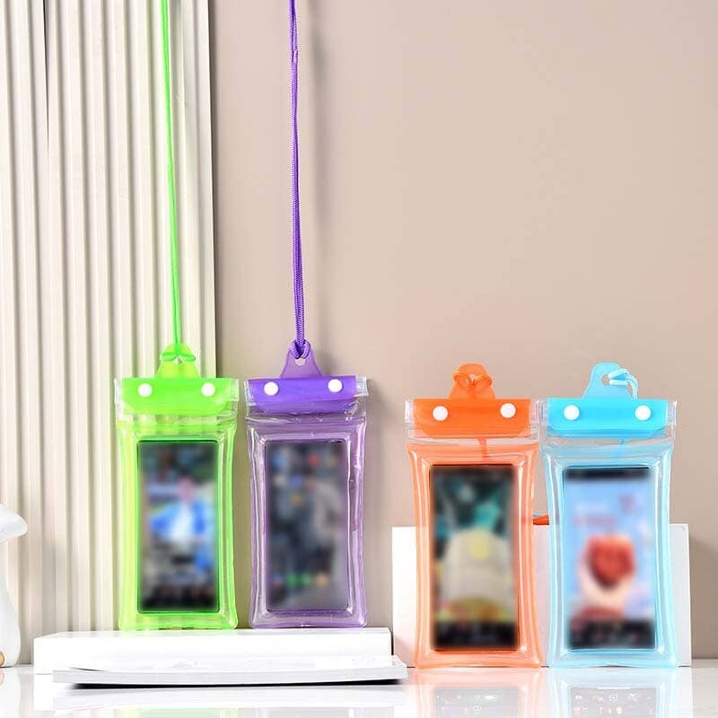 🎉🎁 Waterproof Mobile Phone Bag