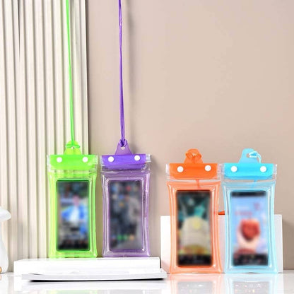 🎉🎁 Waterproof Mobile Phone Bag